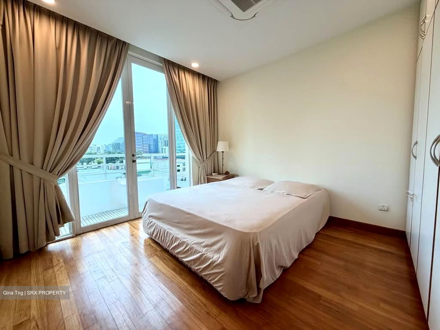 The Hermitage (D10), Apartment #574447161